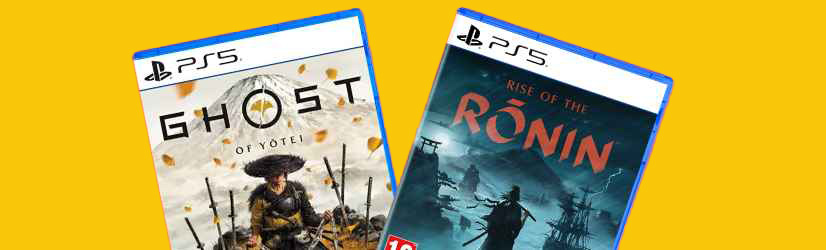 Los mejores Juegos PS5 para Regalos de navidad